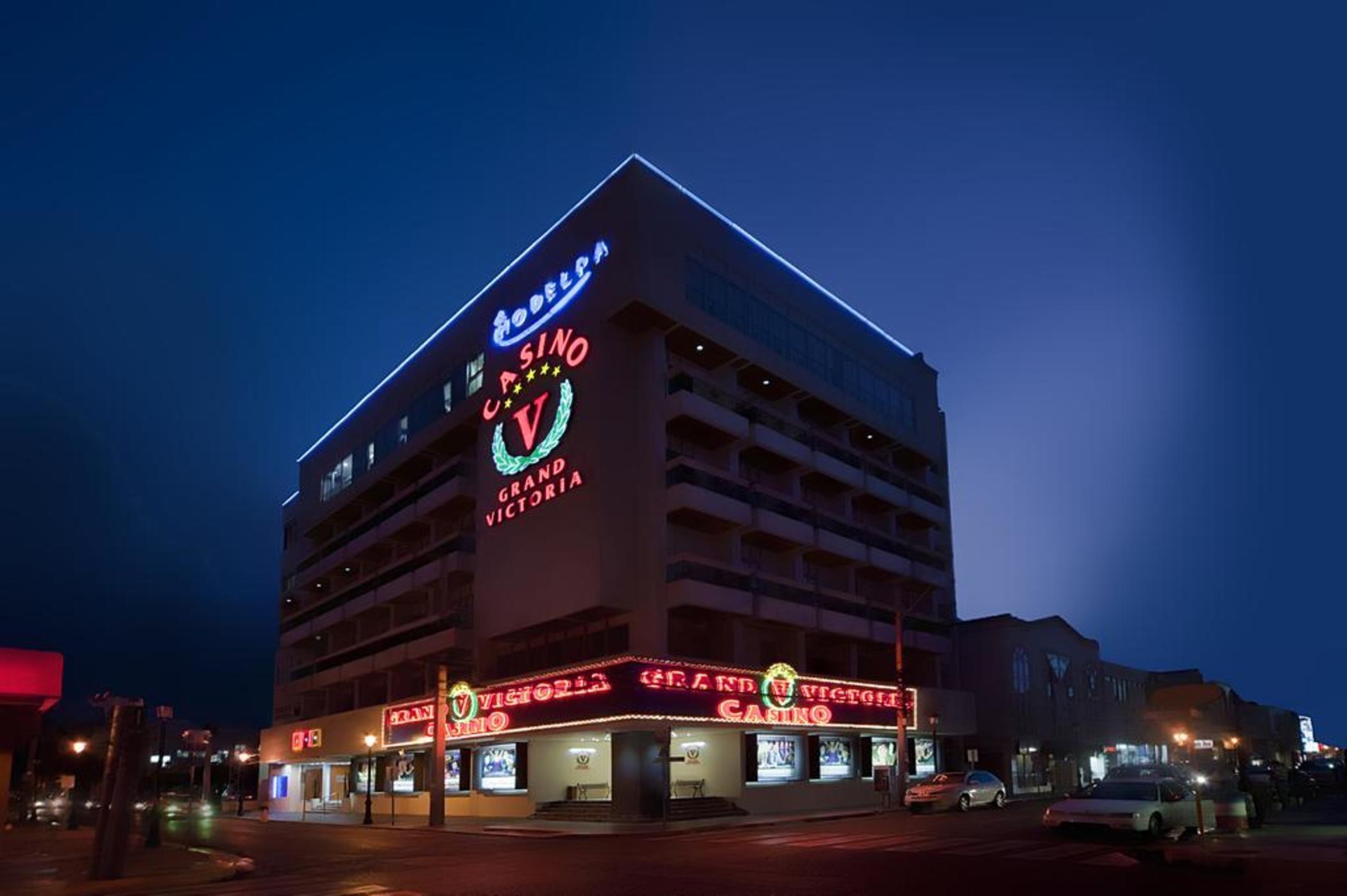 Hodelpa Centro Plaza Hotel Santiago De Los Caballeros Exterior photo